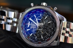 BREITLING for BENTLEY(ブライトリング　フォー　ベントレー)
