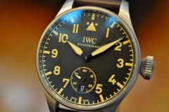 IWC(アイ・ダブリュー・シー)
