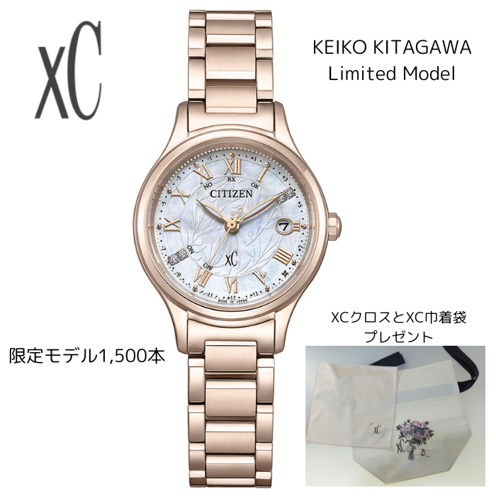 (クロスシー)
