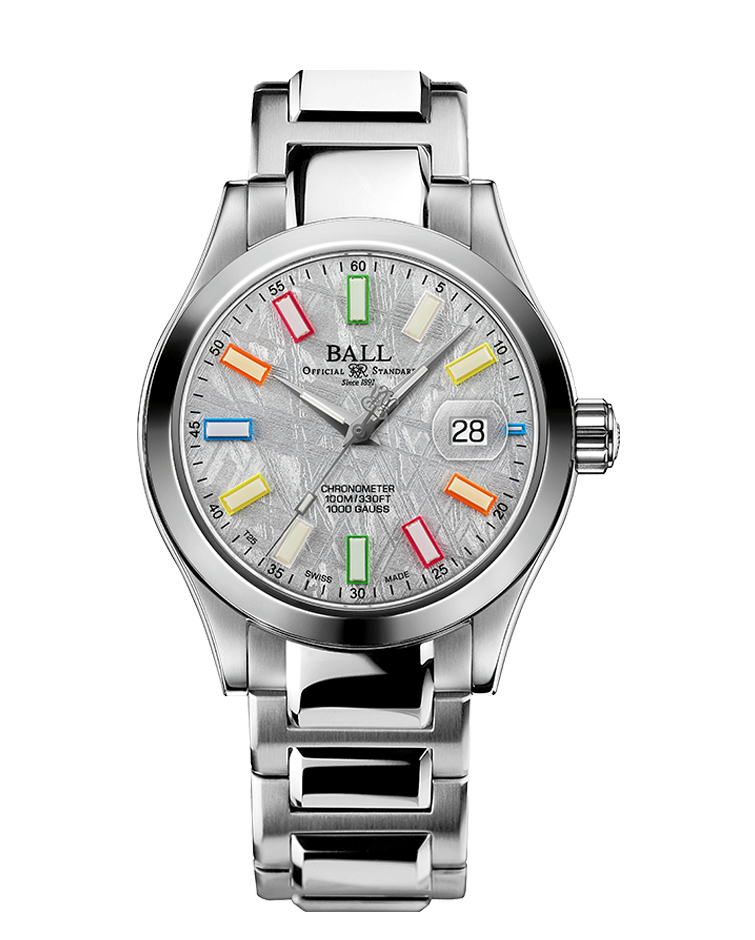 BALL WATCH(ボール ウォッチ)
