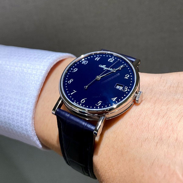 BREGUET(ブレゲ)
