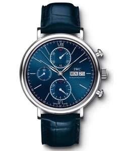 IWC(アイ・ダブリュー・シー)

