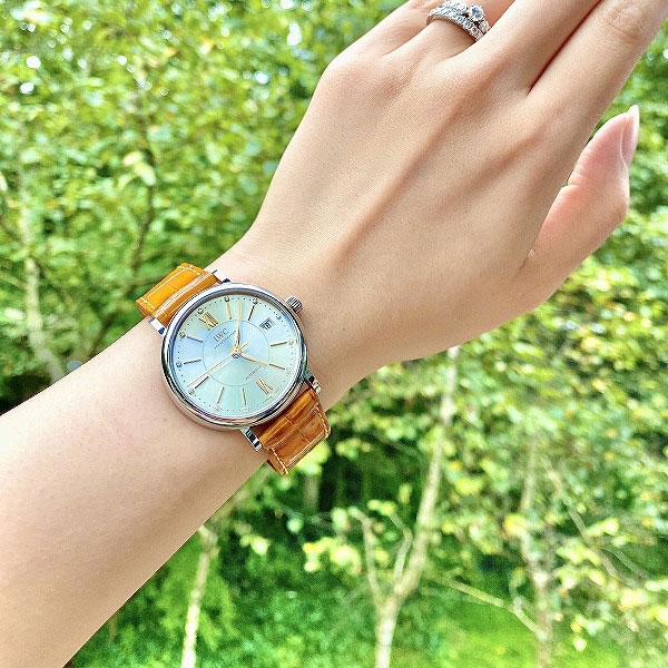 IWC(アイ・ダブリュー・シー)
