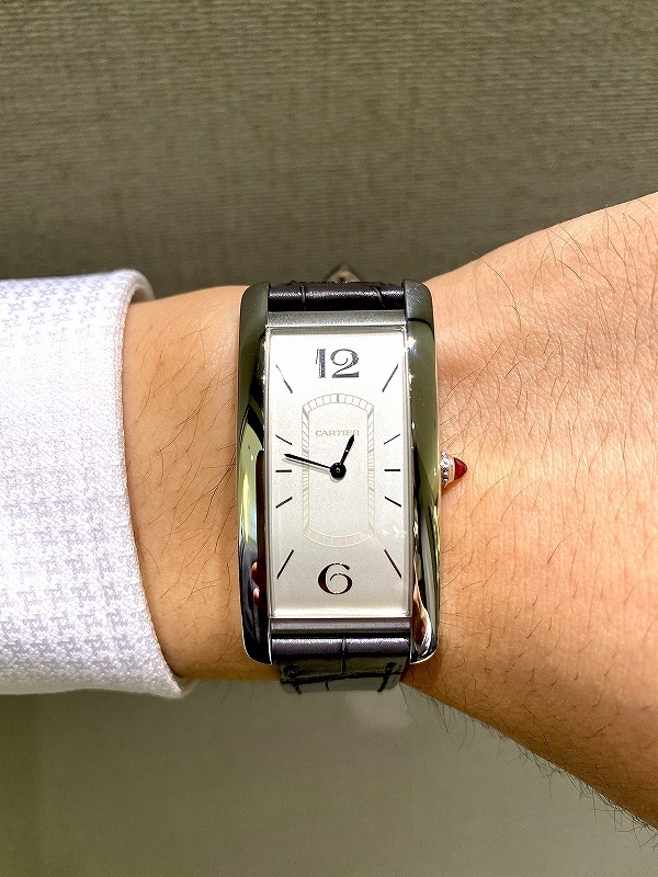 Cartier(カルティエ)
