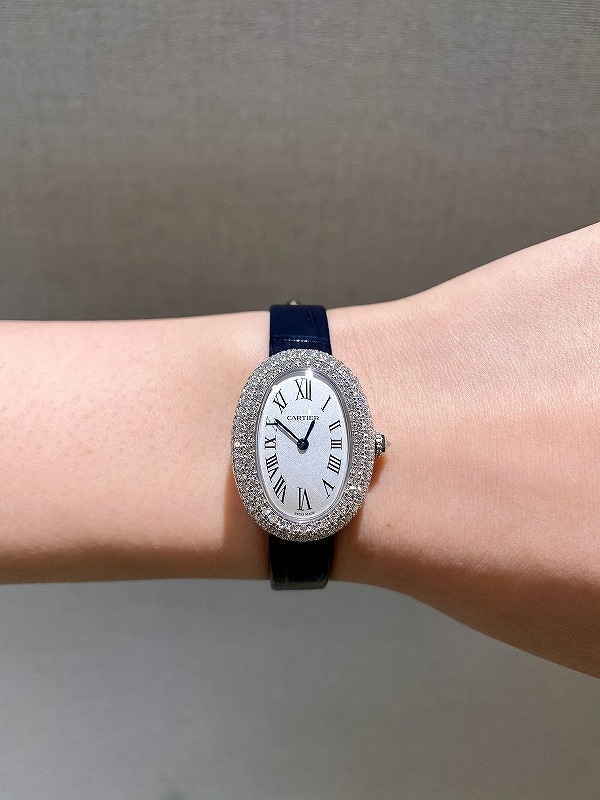 Cartier(カルティエ)
