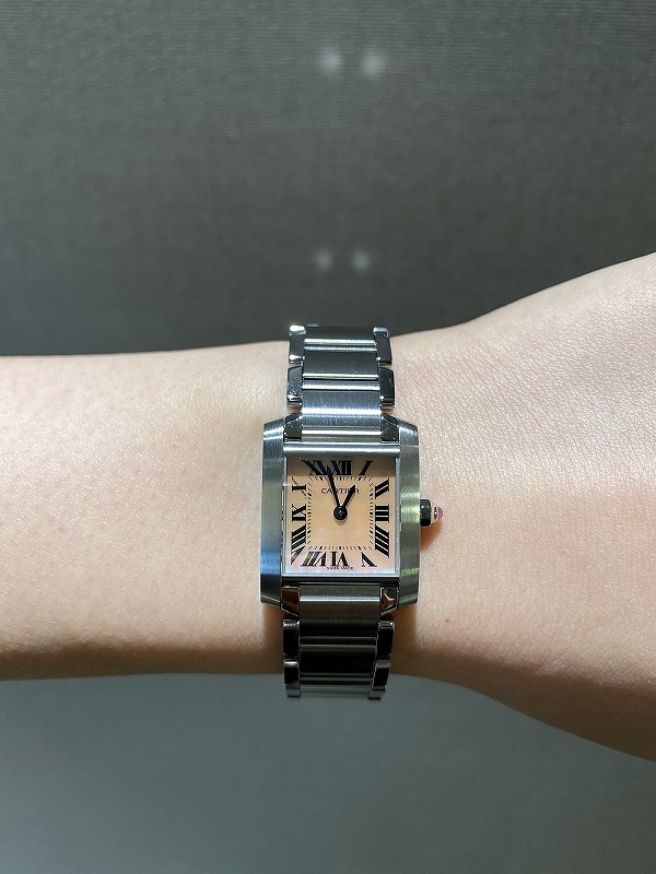 Cartier(カルティエ)
