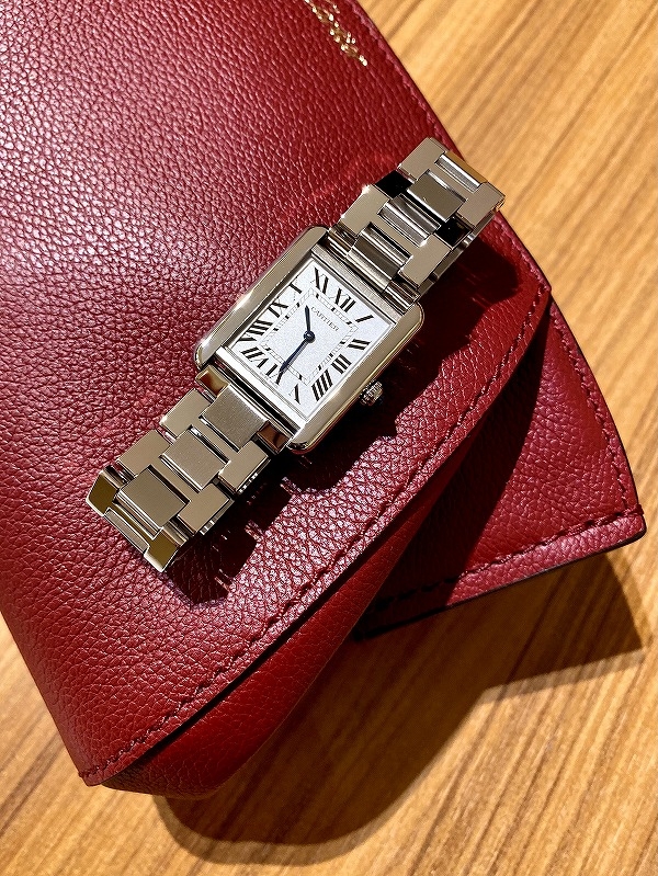 Cartier(カルティエ)
