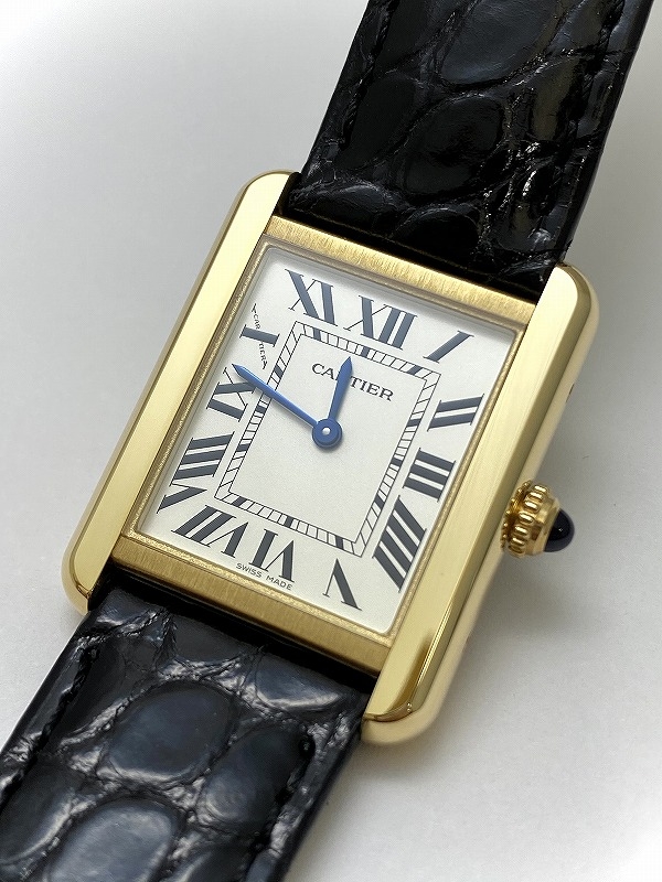 Cartier(カルティエ)
