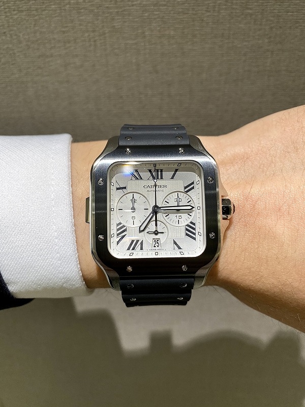 Cartier(カルティエ)

