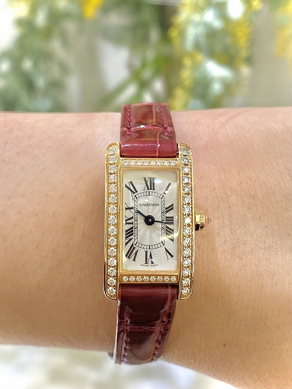 Cartier(カルティエ)
