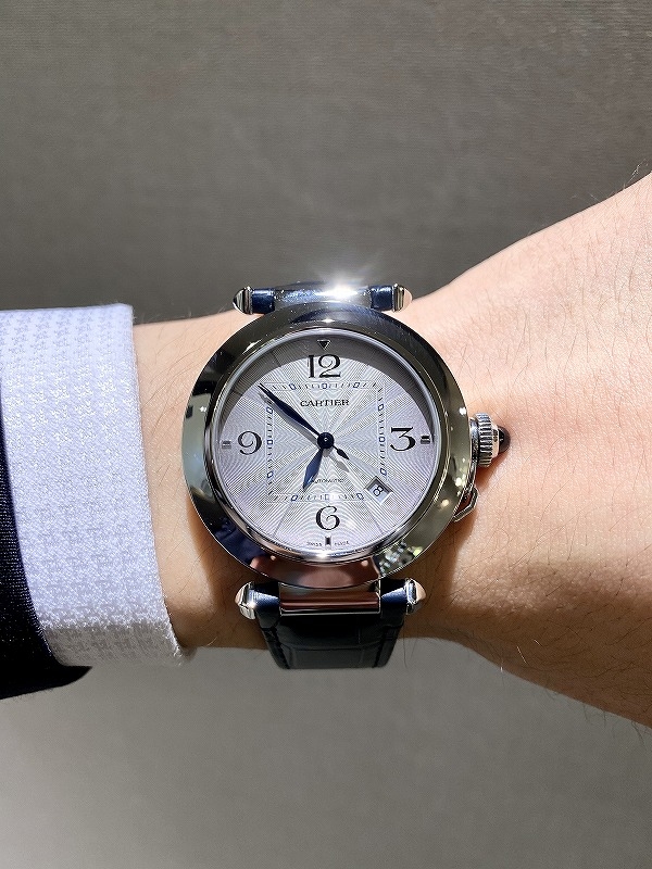 Cartier(カルティエ)
