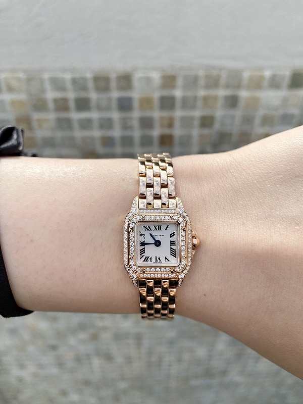 Cartier(カルティエ)
