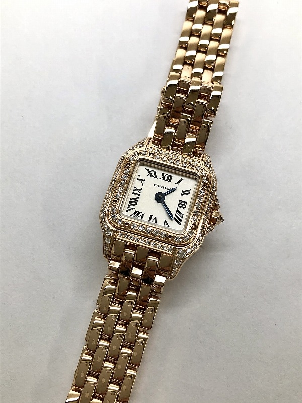 Cartier(カルティエ)

