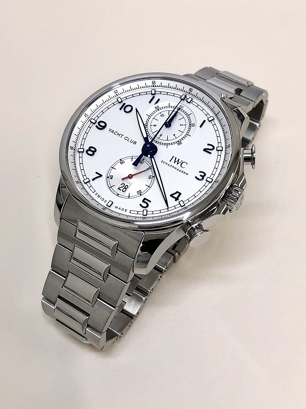 IWC(アイ・ダブリュー・シー)
