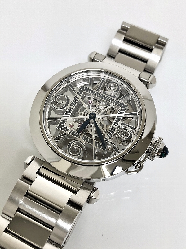 Cartier(カルティエ)
