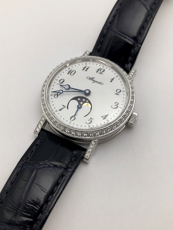 BREGUET(ブレゲ)
