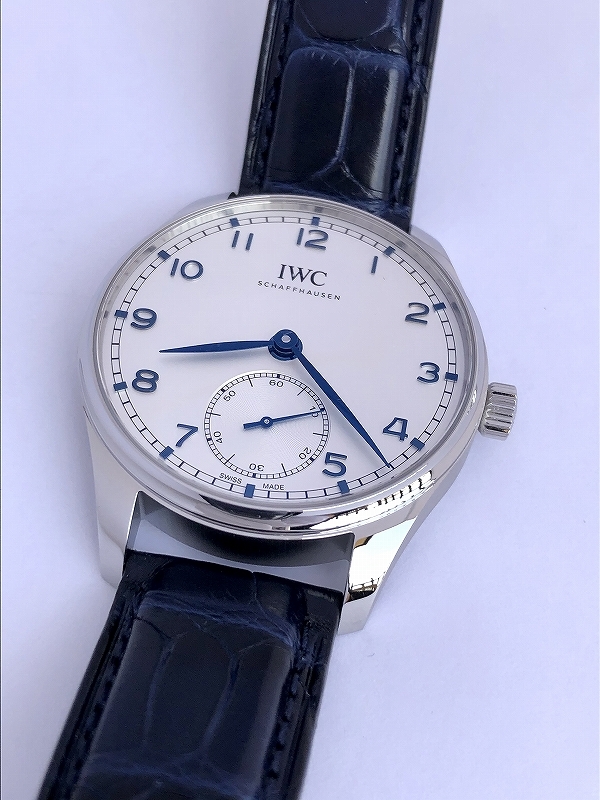 IWC(アイ・ダブリュー・シー)
