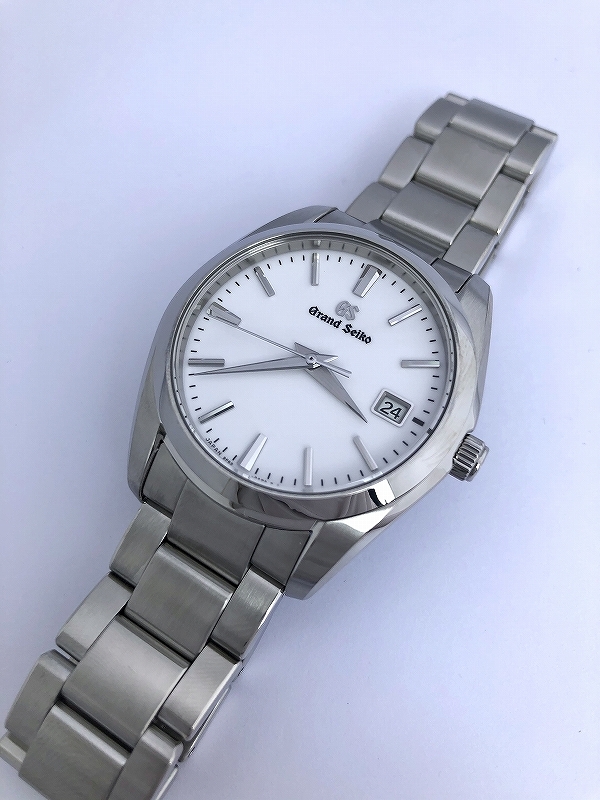 Grand Seiko(グランドセイコー)
