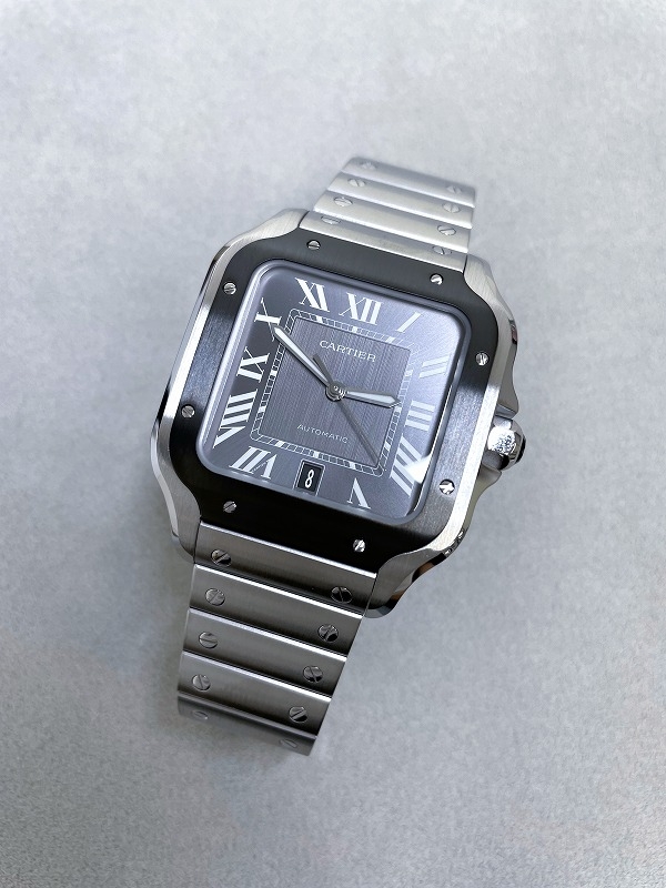 Cartier(カルティエ)
