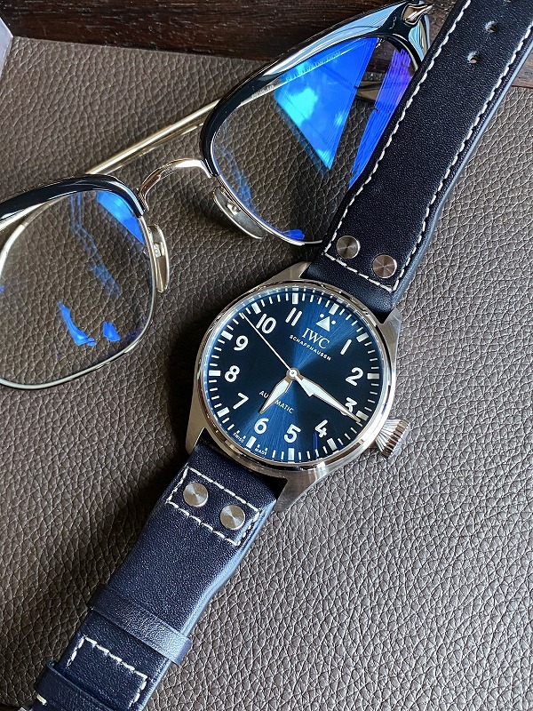 IWC(アイ・ダブリュー・シー)
