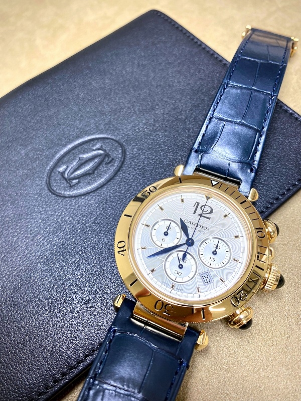 Cartier(カルティエ)
