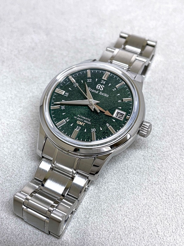 Grand Seiko(グランドセイコー)
