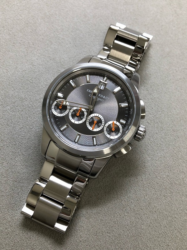 EBERHARD(エベラール)
