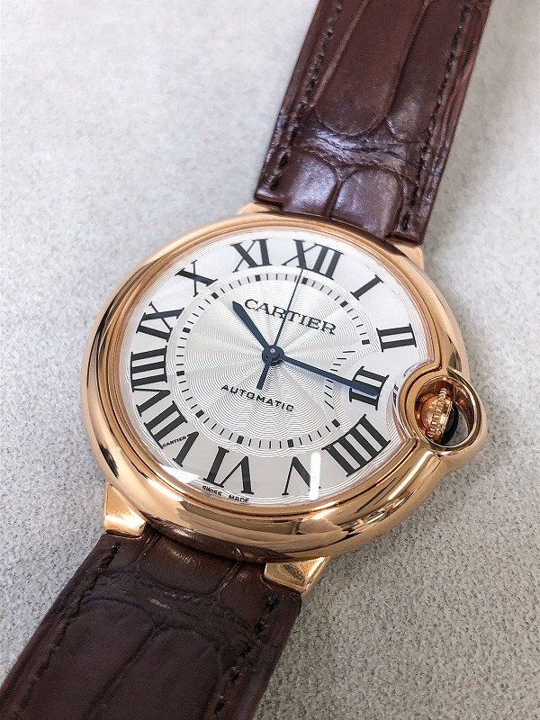 Cartier(カルティエ)
