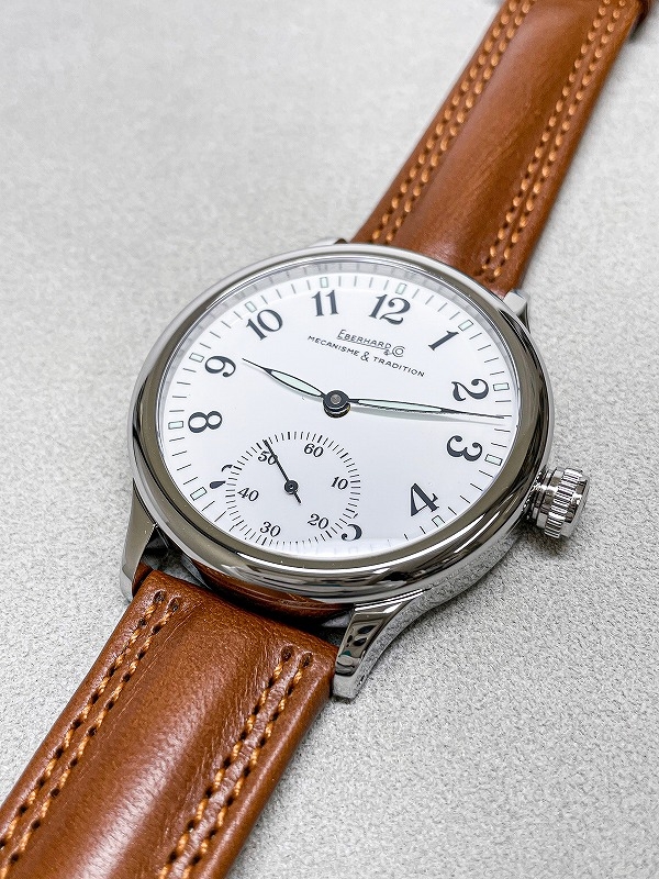 EBERHARD(エベラール)
