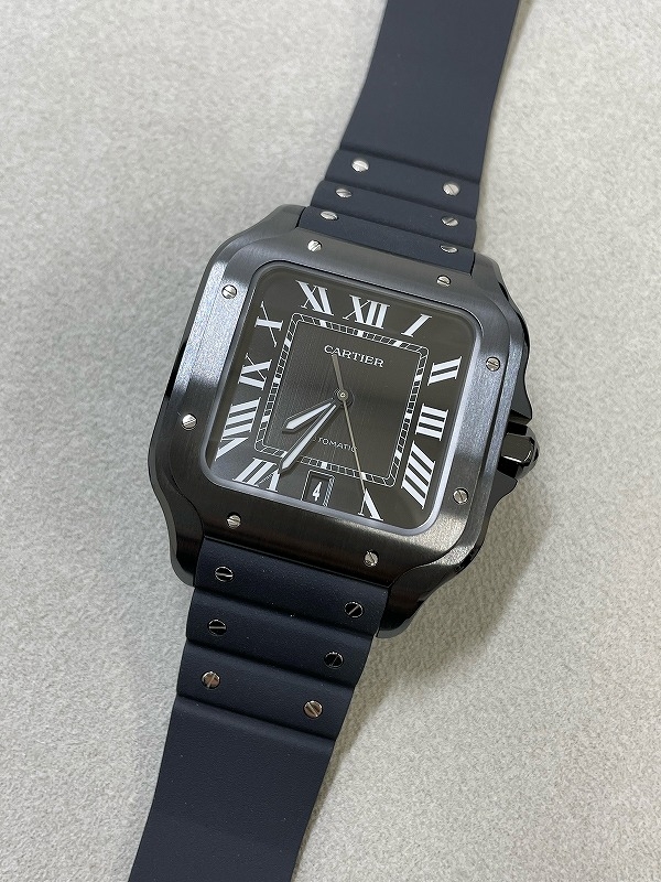 Cartier(カルティエ)
