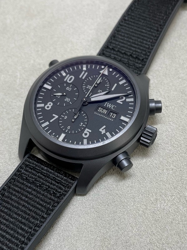 IWC(アイ・ダブリュー・シー)
