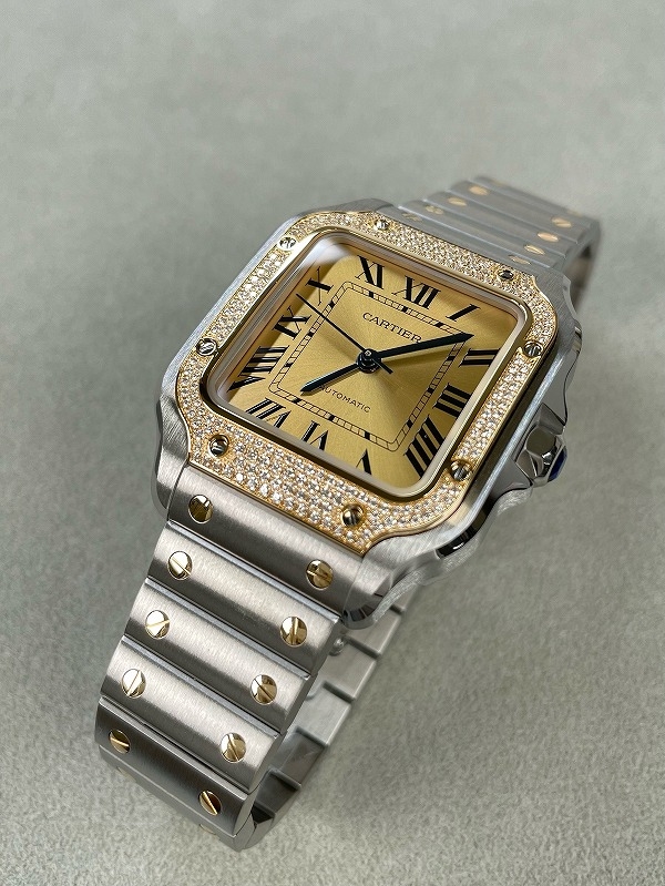 Cartier(カルティエ)
