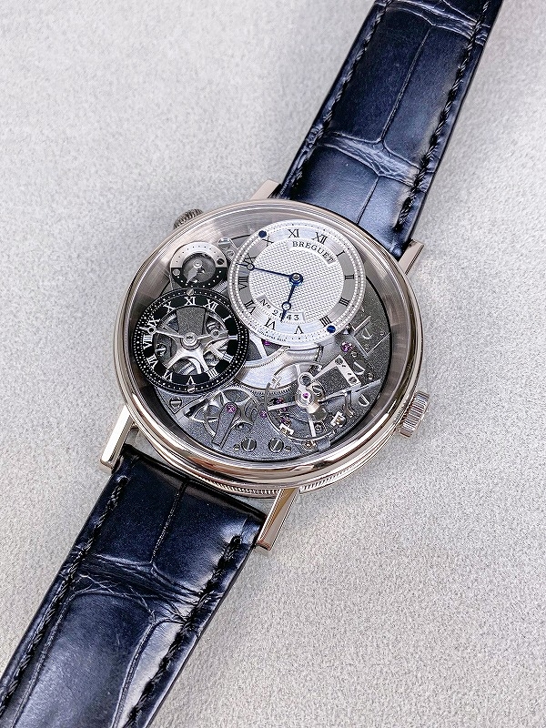 BREGUET(ブレゲ)
