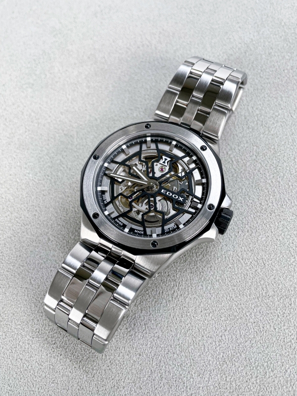 EDOX(エドックス)
