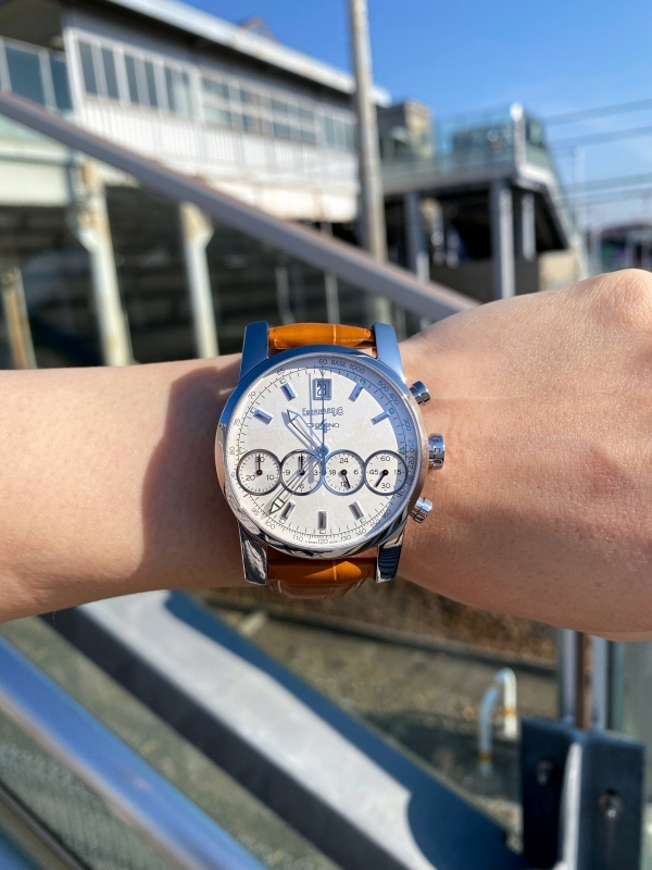 EBERHARD(エベラール)
