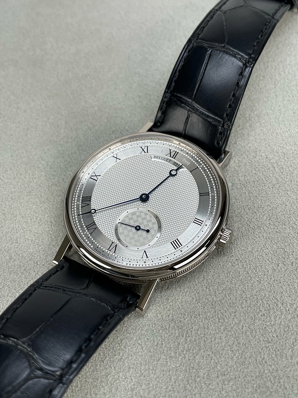 BREGUET(ブレゲ)
