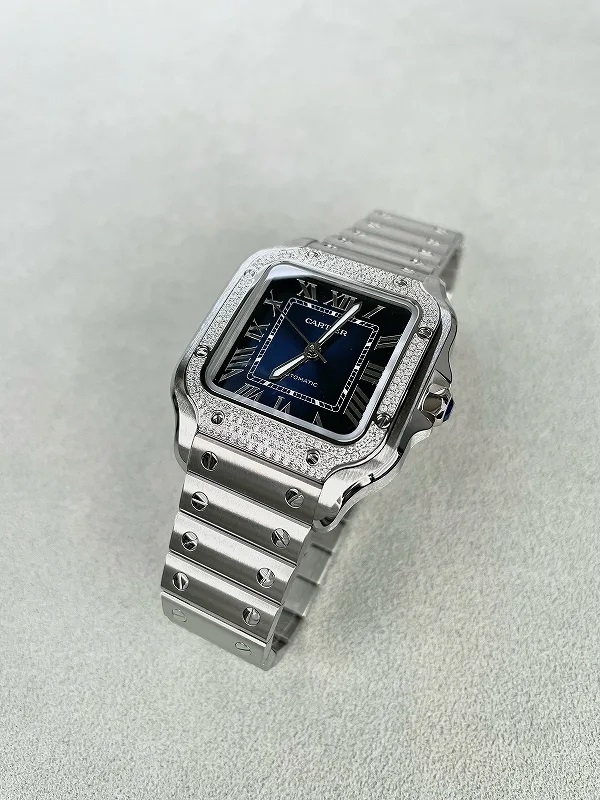 Cartier(カルティエ)
