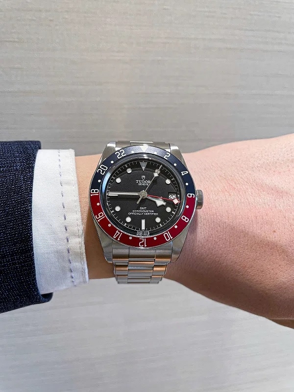 TUDOR(チューダー)
