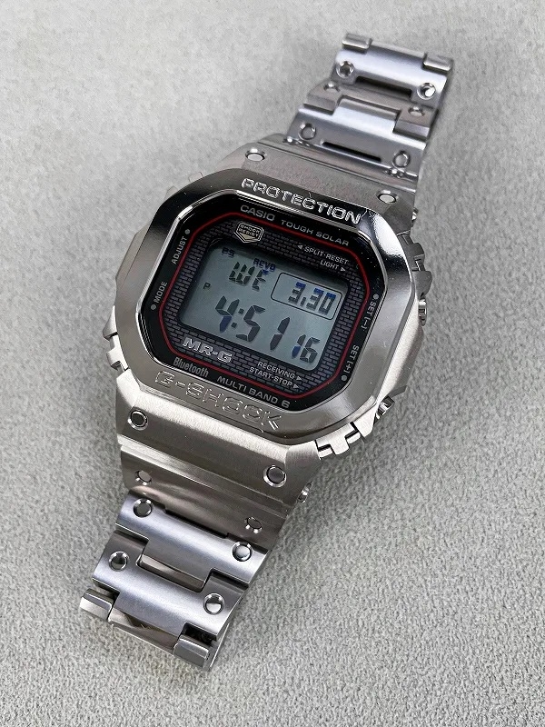 G-SHOCK(ジーショック)
