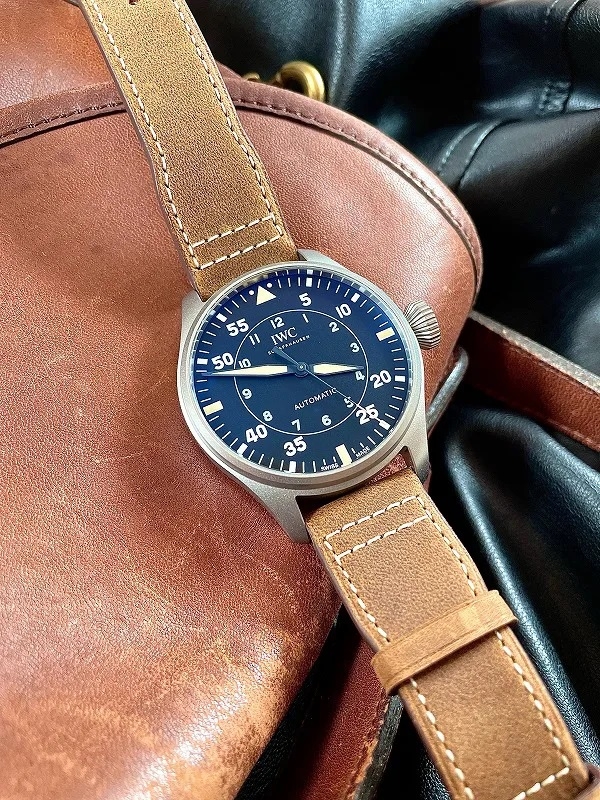 IWC(アイ・ダブリュー・シー)
