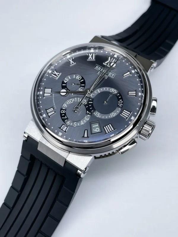 BREGUET(ブレゲ)
