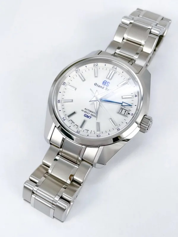 Grand Seiko(グランドセイコー)
