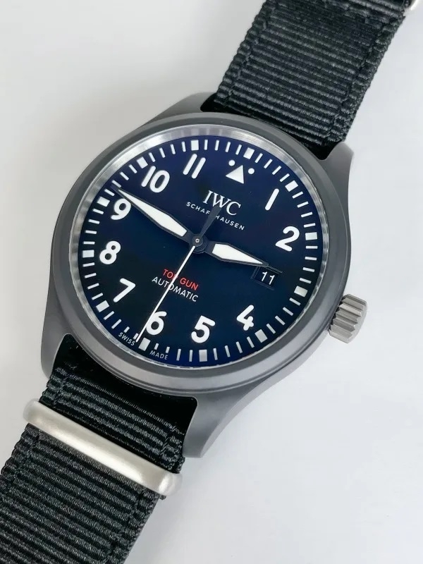 IWC(アイ・ダブリュー・シー)
