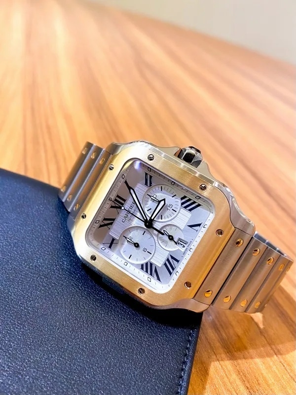 Cartier(カルティエ)
