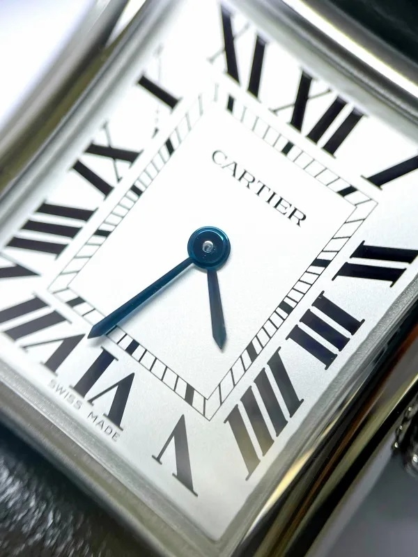 Cartier(カルティエ)
