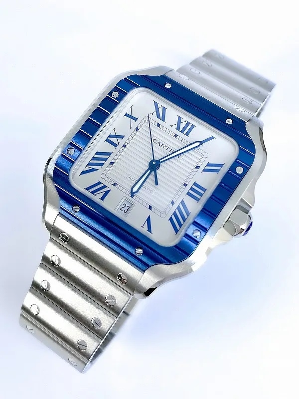 Cartier(カルティエ)
