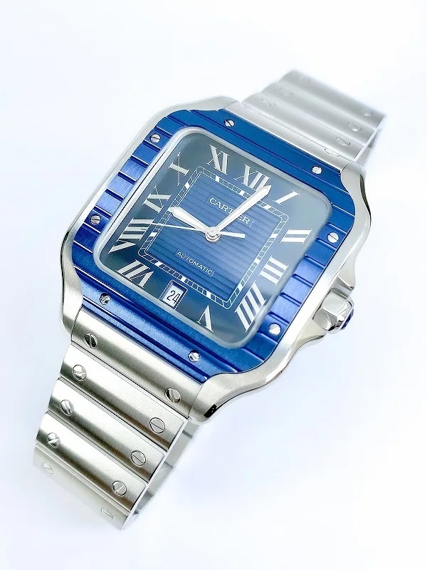 Cartier(カルティエ)
