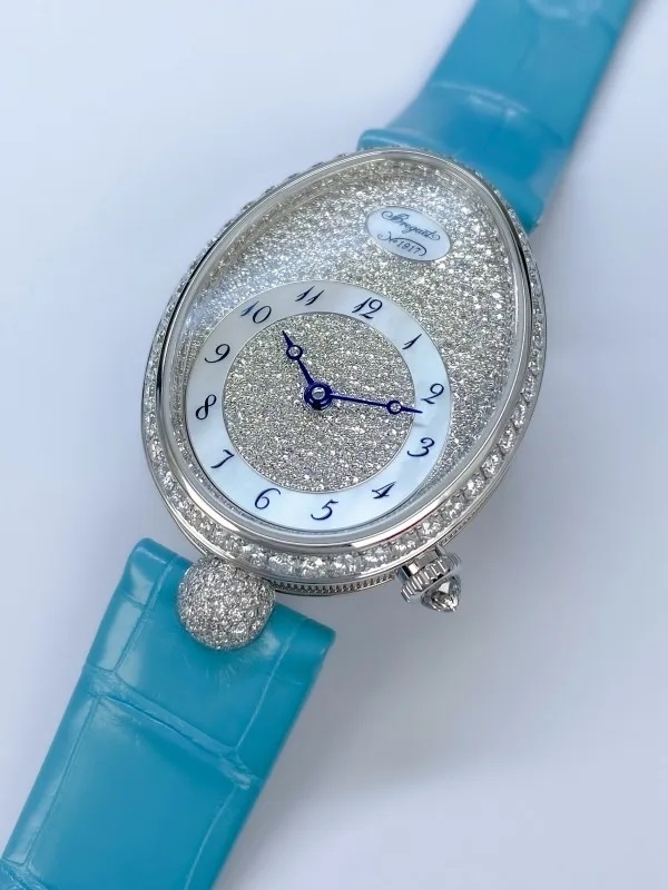 BREGUET(ブレゲ)
