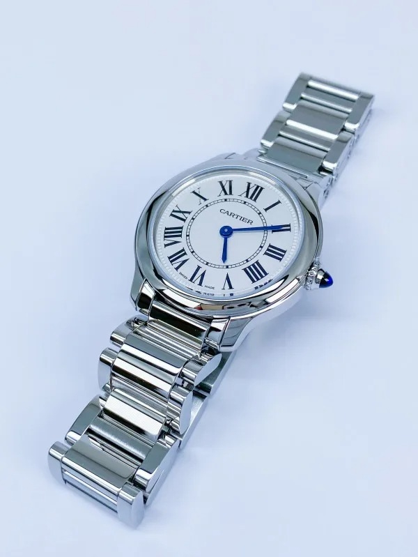 Cartier(カルティエ)
