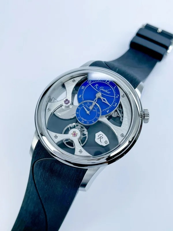 ROMAIN GAUTHIER(ローマン・ゴティエ)
